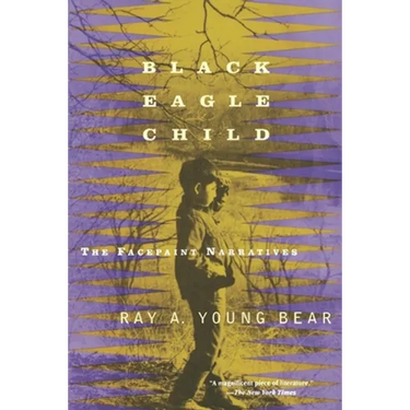 Black Eagle Child