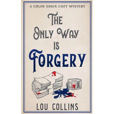 The Only Way is Forgery