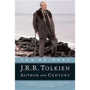 J.R.R. Tolkien: Author of the Century
