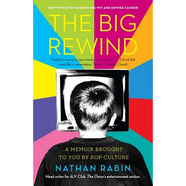 The Big Rewind