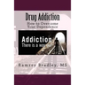 Drug Addiction: How to Overcome Your Dependence