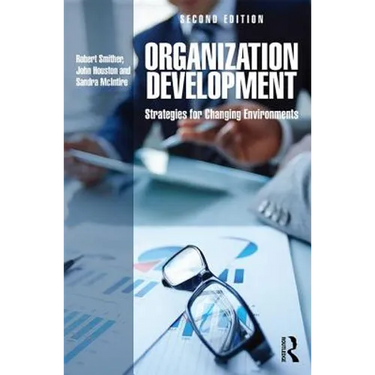 Organization Development: Strategies for Changing Environments
