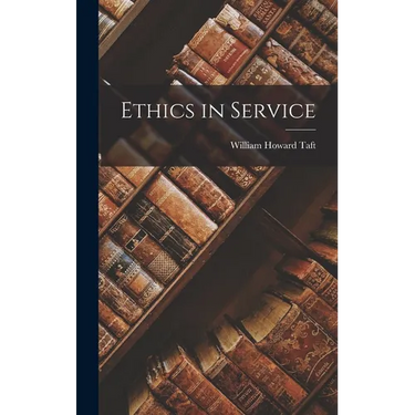 Ethics in Service