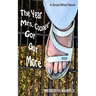The Year Mrs. Cooper Got Out More: A Great Wharf Novel