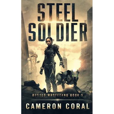 Steel Soldier