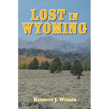 Lost in Wyoming