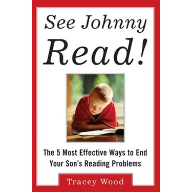 See Johnny Read!