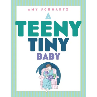 A Teeny Tiny Baby