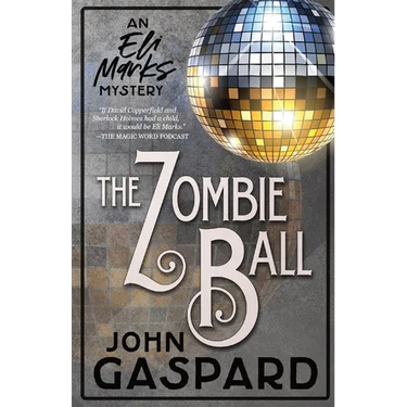 The Zombie Ball