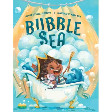 Bubble Sea