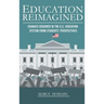 Education Reimagined
