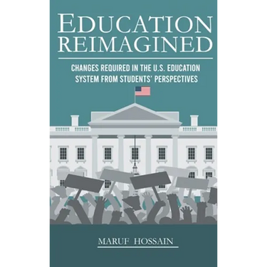 Education Reimagined