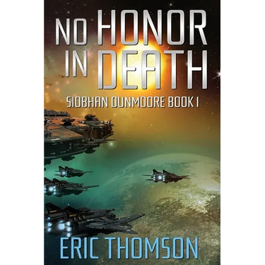 No Honor in Death
