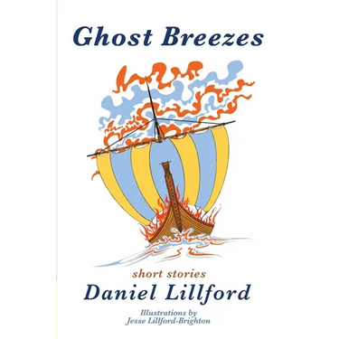 Ghost Breezes