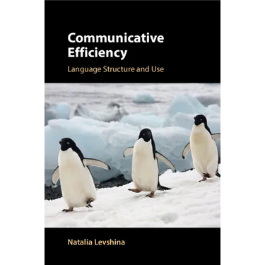 Communicative Efficiency