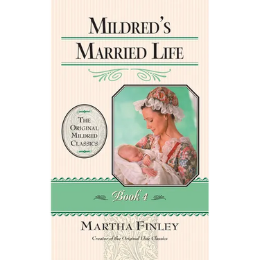 Mildred's Married Life