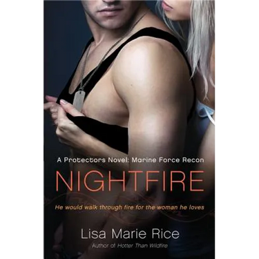 Nightfire: Marine Force Recon