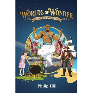 Worlds of Wonder