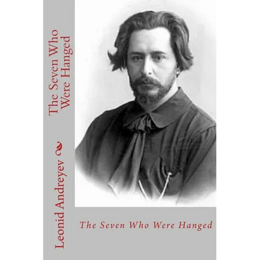 The seven who were hanged