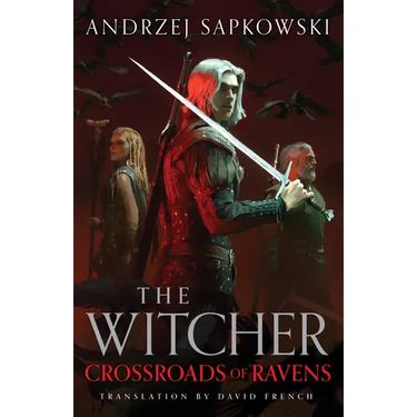 Crossroads of Ravens