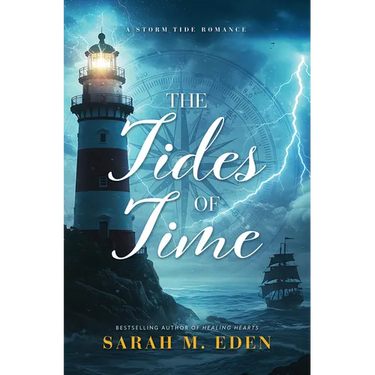 The Tides of Time: A Storm Tide Romance