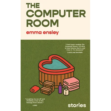 The Computer Room