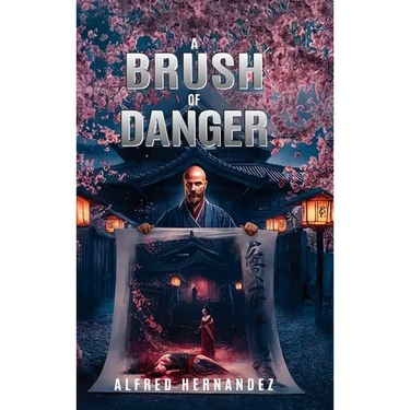 A Brush of Danger