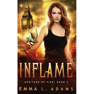 Inflame