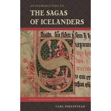 An Introduction to the Sagas of Icelanders