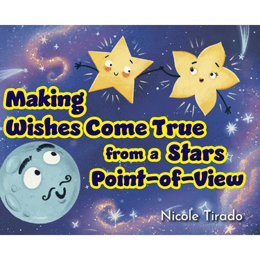 Making Wishes Come True from a Stars Point-of-View