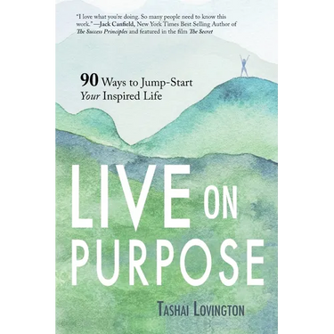 Live On Purpose