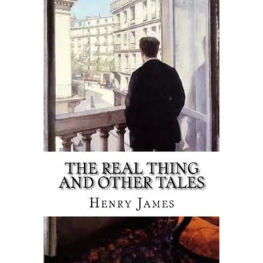 The Real Thing and Other Tales