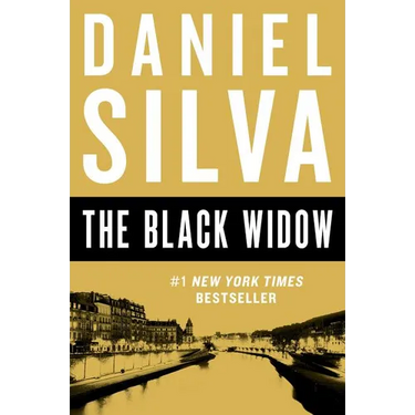 The Black Widow