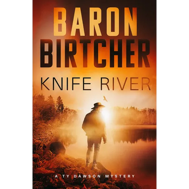 Knife River