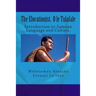 The Elocutionist O le Tulafale: The introduction to Samoan Language and Culture