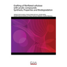 Grafting of fibrillated cellulose with acrylic compounds: Synthesis, Properties and Biodegradation
