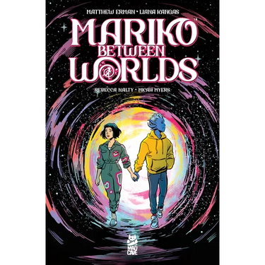 Mariko Between Worlds