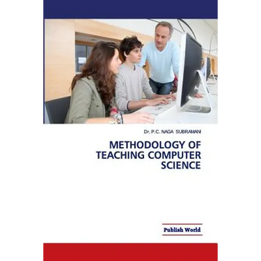 Methodology of Teaching Computer Science
