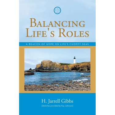 Balancing Life's Roles: A Beacon of Hope on Life's Choppy Seas