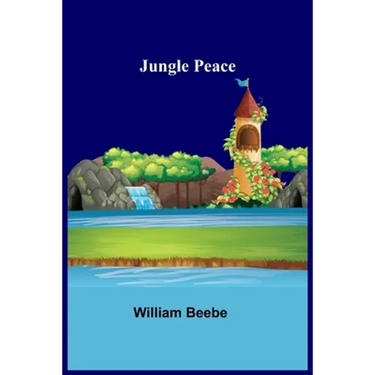 Jungle Peace