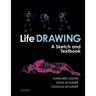 Life Drawing: A Sketch and Textbook