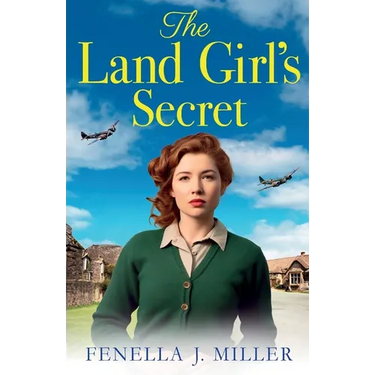 The Land Girl's Secret