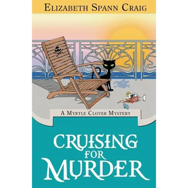 Cruising for Murder