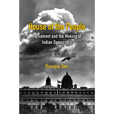 House of the People
