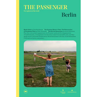 The Passenger: Berlin