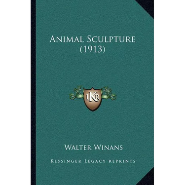 Animal Sculpture (1913)