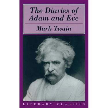 The Diaries of Adam and Eve