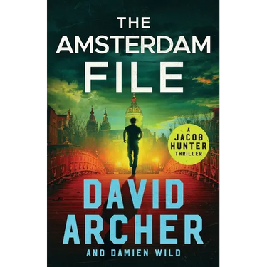The Amsterdam File