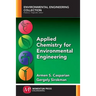 Applied Chemistry for Environmental Engineering