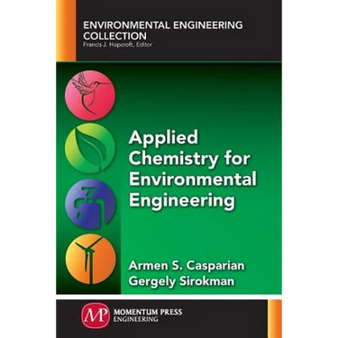 Applied Chemistry for Environmental Engineering
